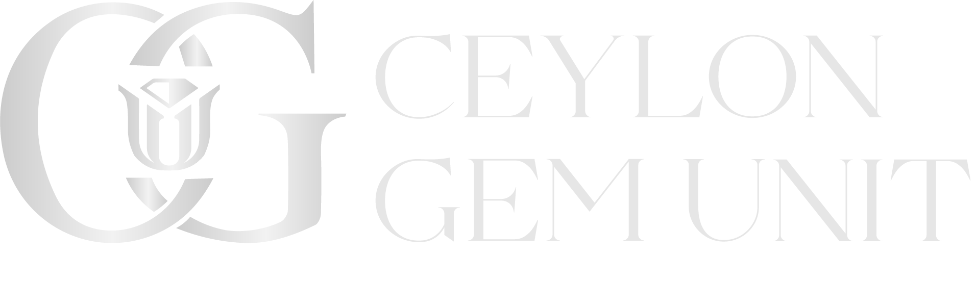 Ceylon Gem Unit